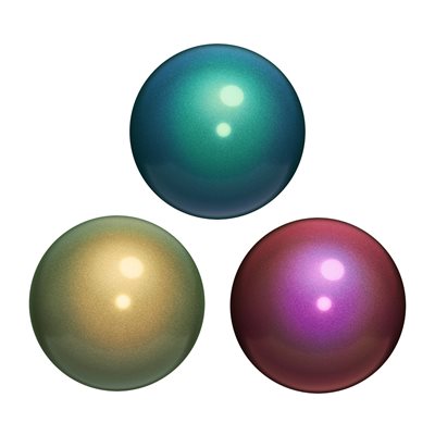 2019 New F.I.G. Marked Balls