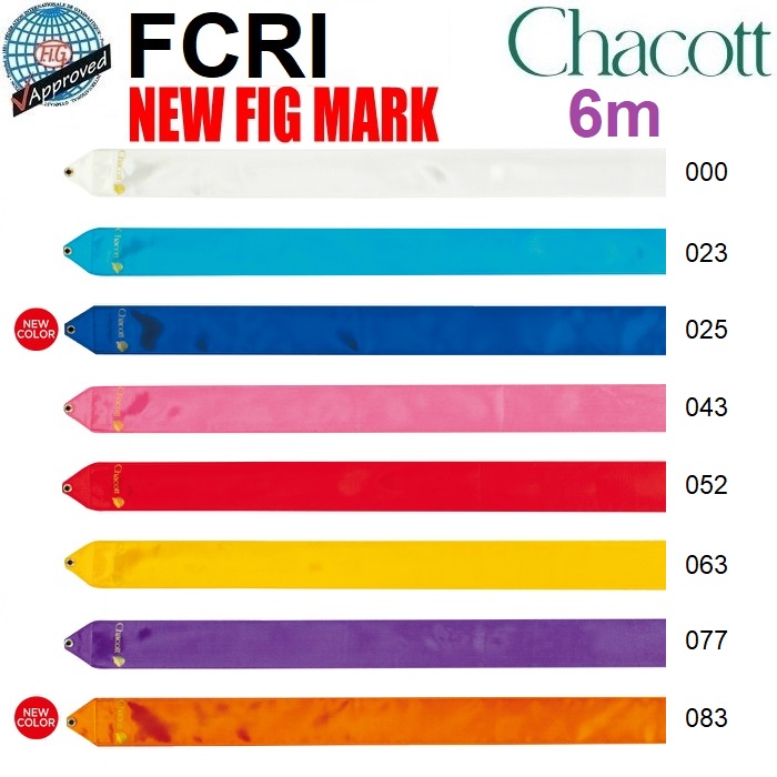 ribbon品 2019 New F.I.G. Marked Ribbons