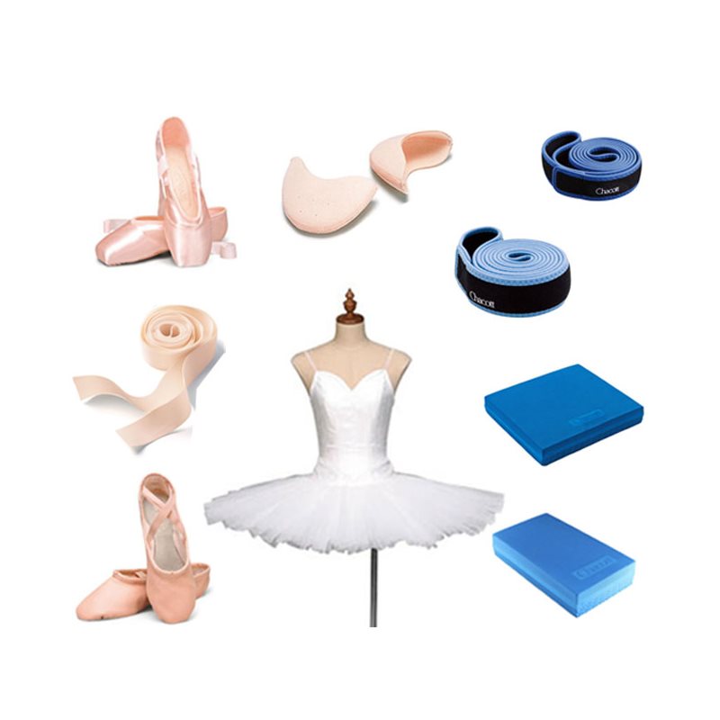 Magasin de Ballet Chacott