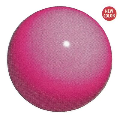 *Chacott 047 Cherry Pink junior gym ball (15 cm) 301503-0004- *Chacott 047 Cherry Pink junior gym ball (15 cm) 301503-0004-