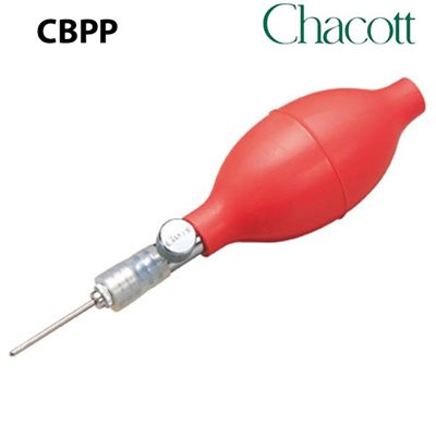 Chacott Pompe pour Ballon 301504-0006-98