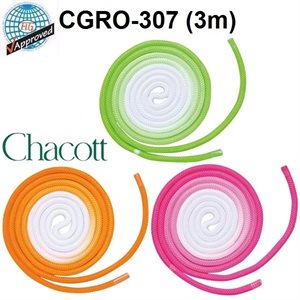 Chacott Gradation Rope, Outer-color (Nylon) (3 m) 301509-0007-58