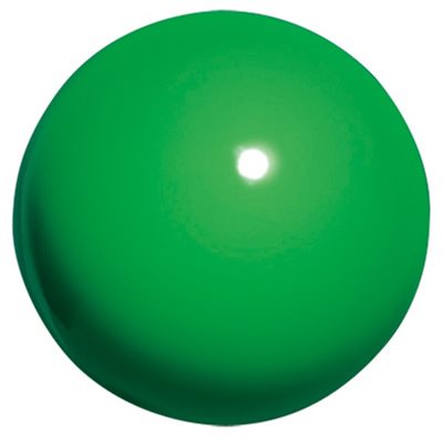 Chacott 036 Verde Pelota de Gimnasio Júnior (15 cm) 301503-0004-98 Chacott 036 Verde Pelota de Gimnasio Júnior (15 cm) 301503-0004-98