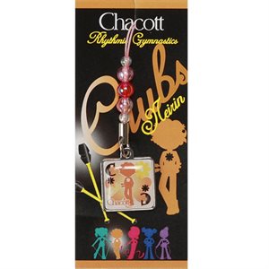 Chacott 083 Naranja Correa del teléfono 301420-0301-58