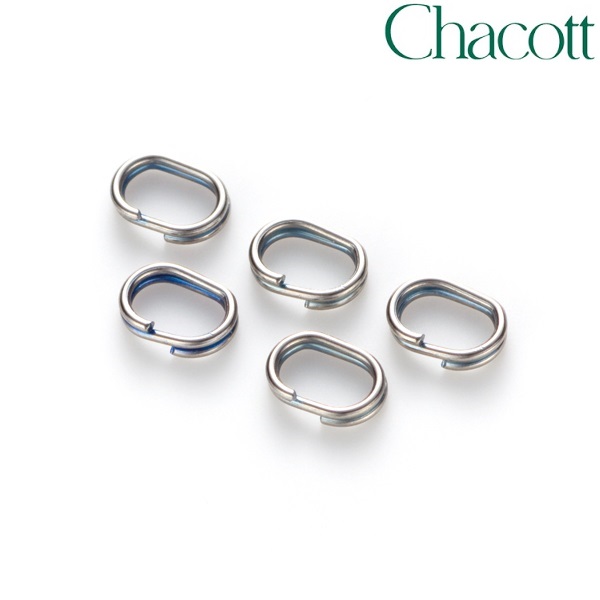 Chacott Oval Split Rings 301502002298