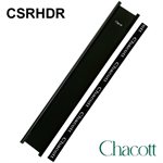 Chacott Cobertor para Varilla & Liston 301502-0031-98