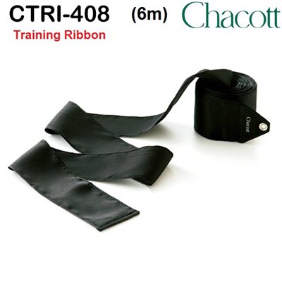 Chacott Training Ribbon (6 m, 65 gr) 301500-0008-58 Chacott Training Ribbon (6 m, 65 gr) 301500-0008-58