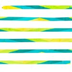 Chacott 233 Vert Feuille Gradation Ruban (6 m) 301500-0090-98