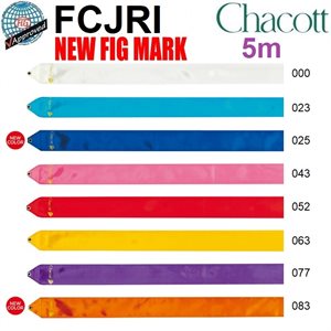 Chacott Ruban (Rayonne) (5 m) 301500-0004-98