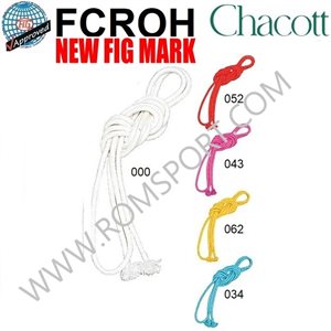 Chacott Gym Rope (Hemp) (3 m) 301509-0002-98