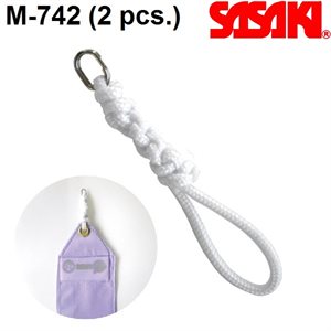 Sasaki Spectra Swivels (2 pcs.) M-742 Joint Strings