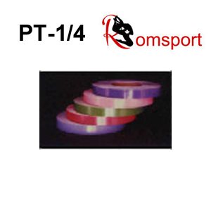 Romsports Ruban Adhésif Vinyle PT-1 / 4