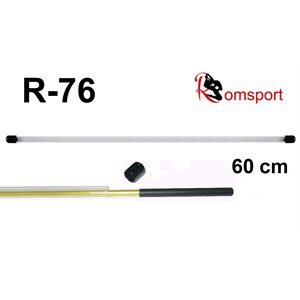 Romsports Étui à Bâton (60 cm) R-76