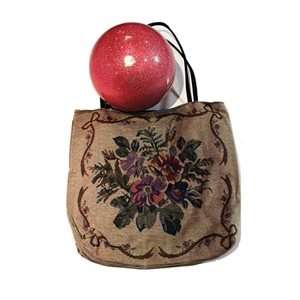 Romsports Flore Cobertor de Pelota RBCVR