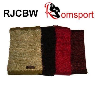 Romsports Marrón Junior XS Soporte Dorsal RJCBW