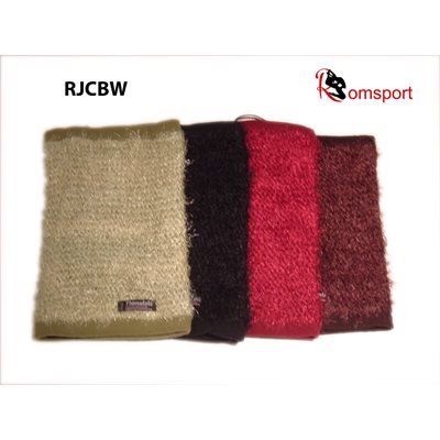 Romsports Junior TP Support Dorsal RJCBW 