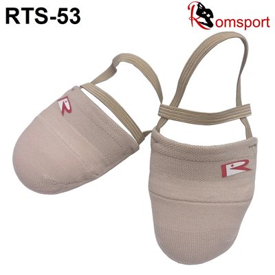 Romsports Demi-Bas avec Élastiques RTS-53 Romsports Demi-Bas avec Élastiques RTS-53