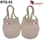 Romsports Demi-Bas avec Élastiques RTS-53