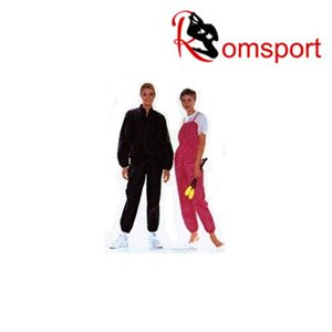 Romsports Combinaison d'échauffement de Luxe RWPD