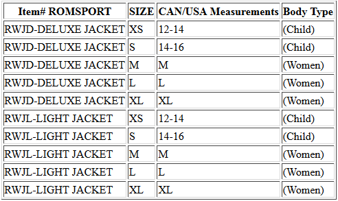 romsport-jacket romsport-jacket